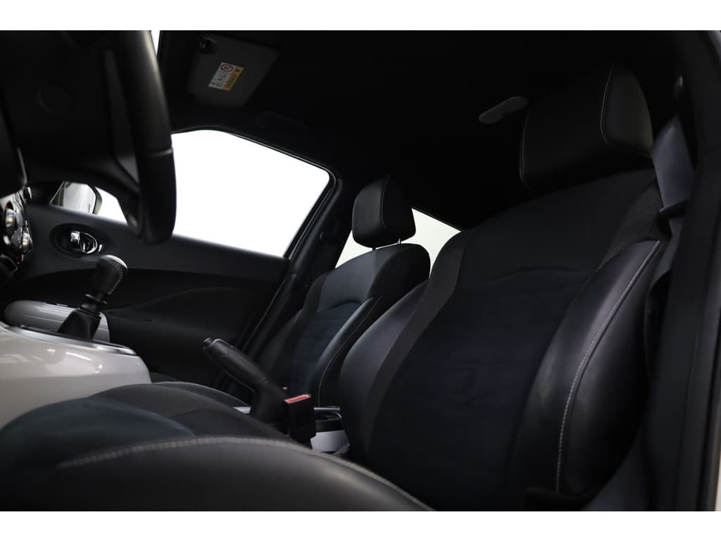 Nissan Juke 1.2 DIG-T S/S N-Connecta thumbnail 2