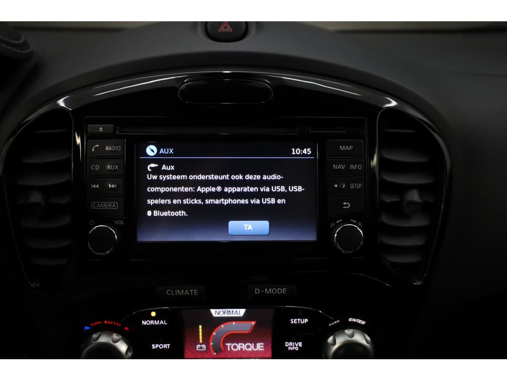 Nissan Juke 1.2 DIG-T S/S N-Connecta thumbnail 11