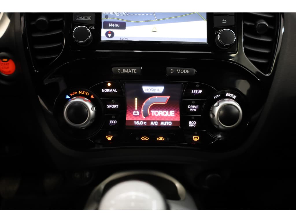 Nissan Juke 1.2 DIG-T S/S N-Connecta thumbnail 12