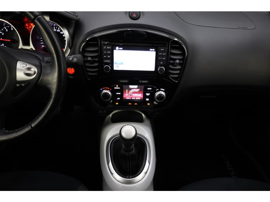 Nissan Juke 1.2 DIG-T S/S N-Connecta thumbnail 13