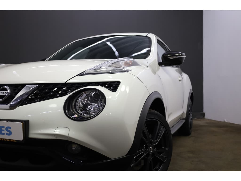 Nissan Juke 1.2 DIG-T S/S N-Connecta thumbnail 18