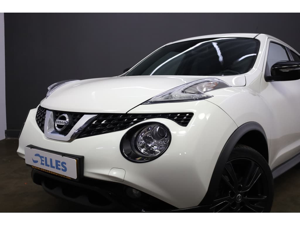 Nissan Juke 1.2 DIG-T S/S N-Connecta thumbnail 19