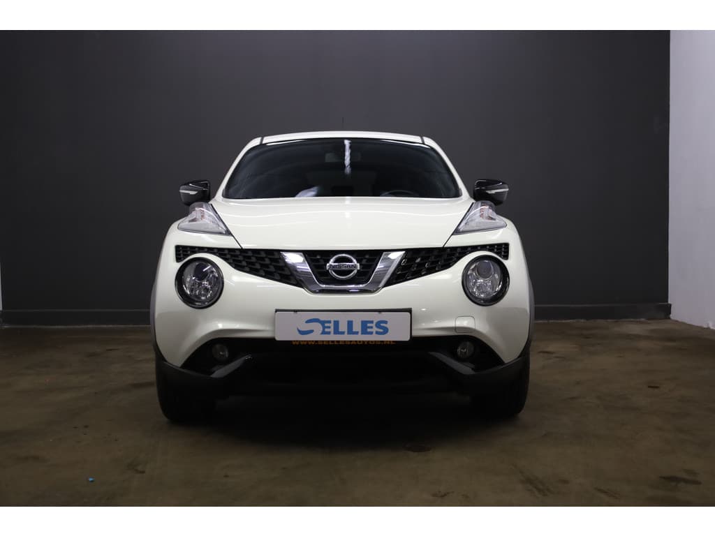 Nissan Juke 1.2 DIG-T S/S N-Connecta thumbnail 20