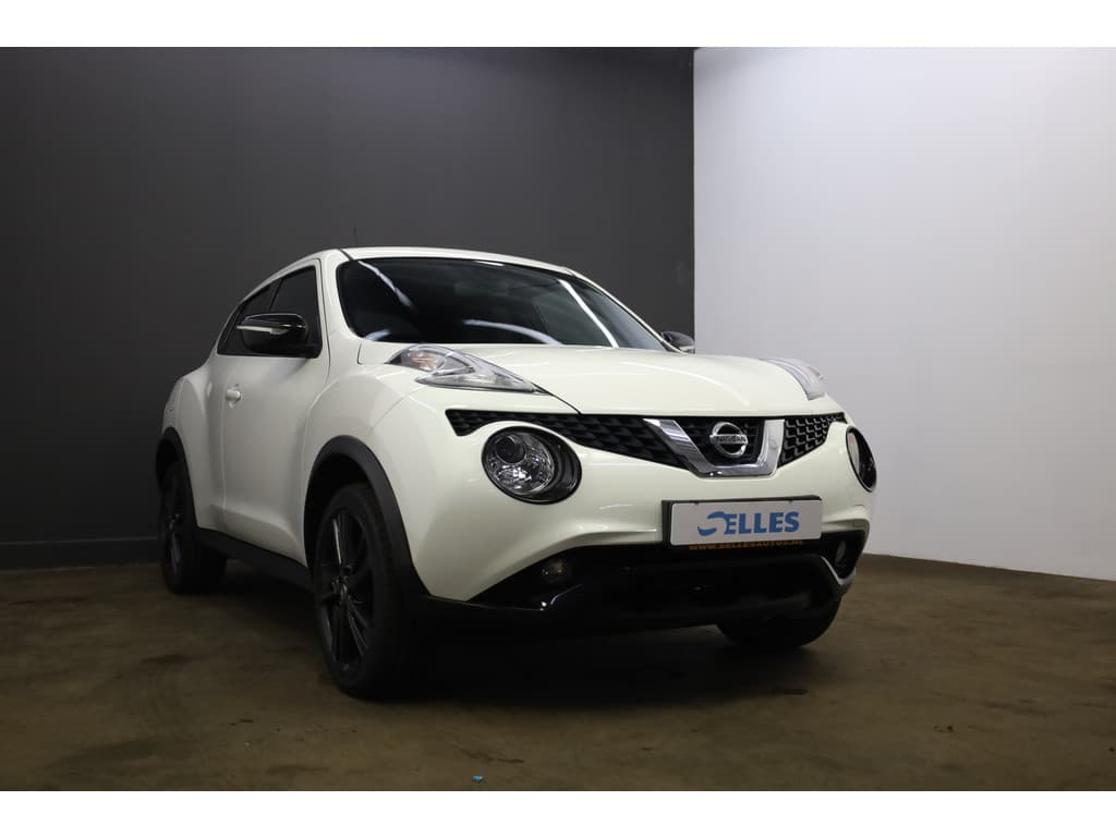 Nissan Juke 1.2 DIG-T S/S N-Connecta thumbnail 21