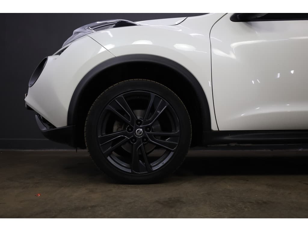 Nissan Juke 1.2 DIG-T S/S N-Connecta thumbnail 23