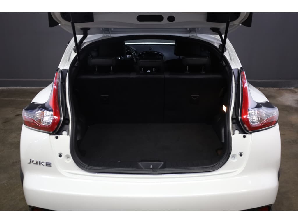 Nissan Juke 1.2 DIG-T S/S N-Connecta thumbnail 27