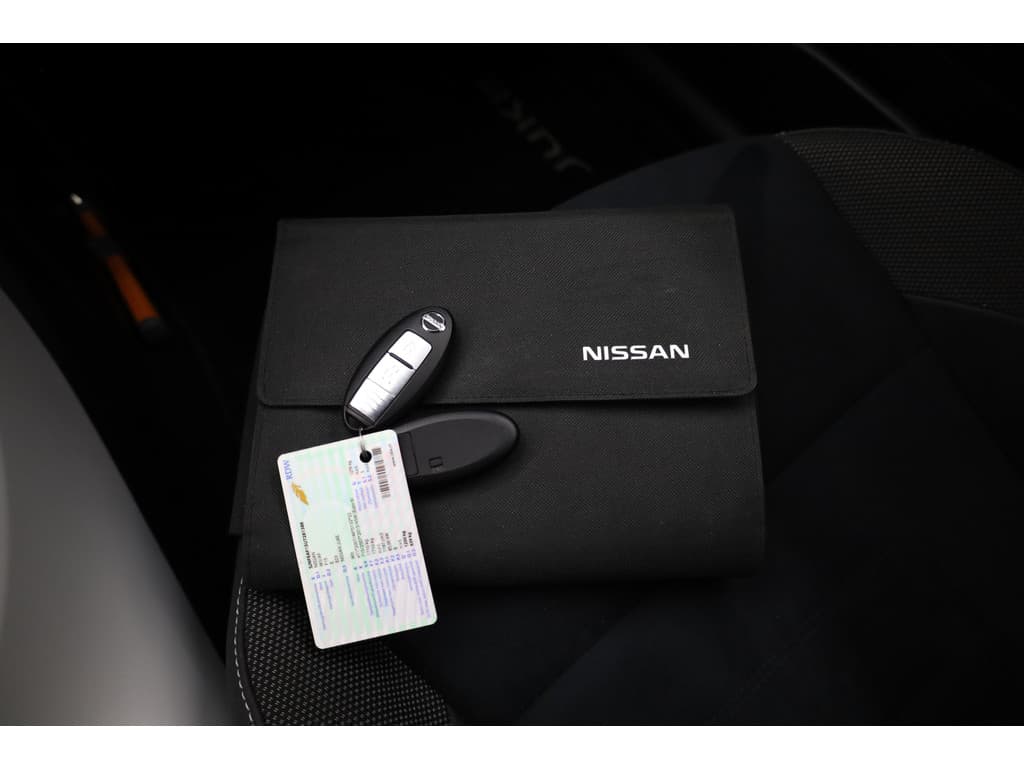 Nissan Juke 1.2 DIG-T S/S N-Connecta thumbnail 28