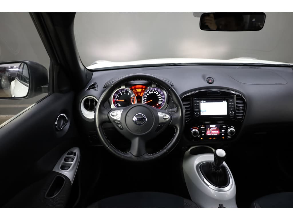 Nissan Juke 1.2 DIG-T S/S N-Connecta thumbnail 5