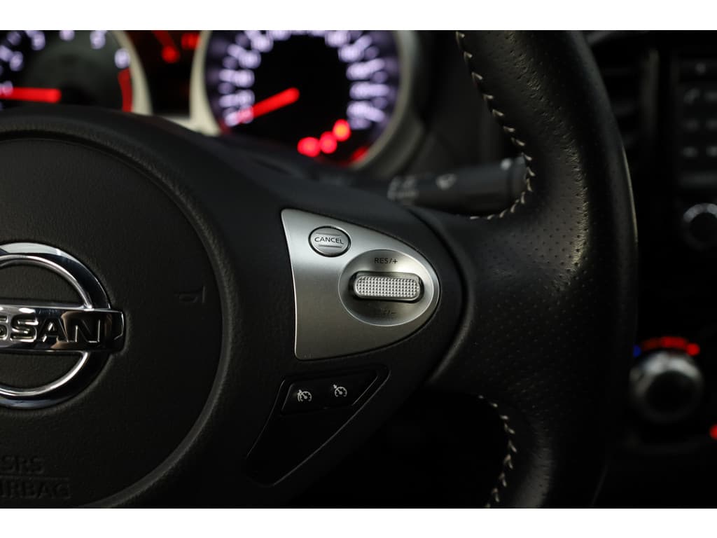 Nissan Juke 1.2 DIG-T S/S N-Connecta thumbnail 7