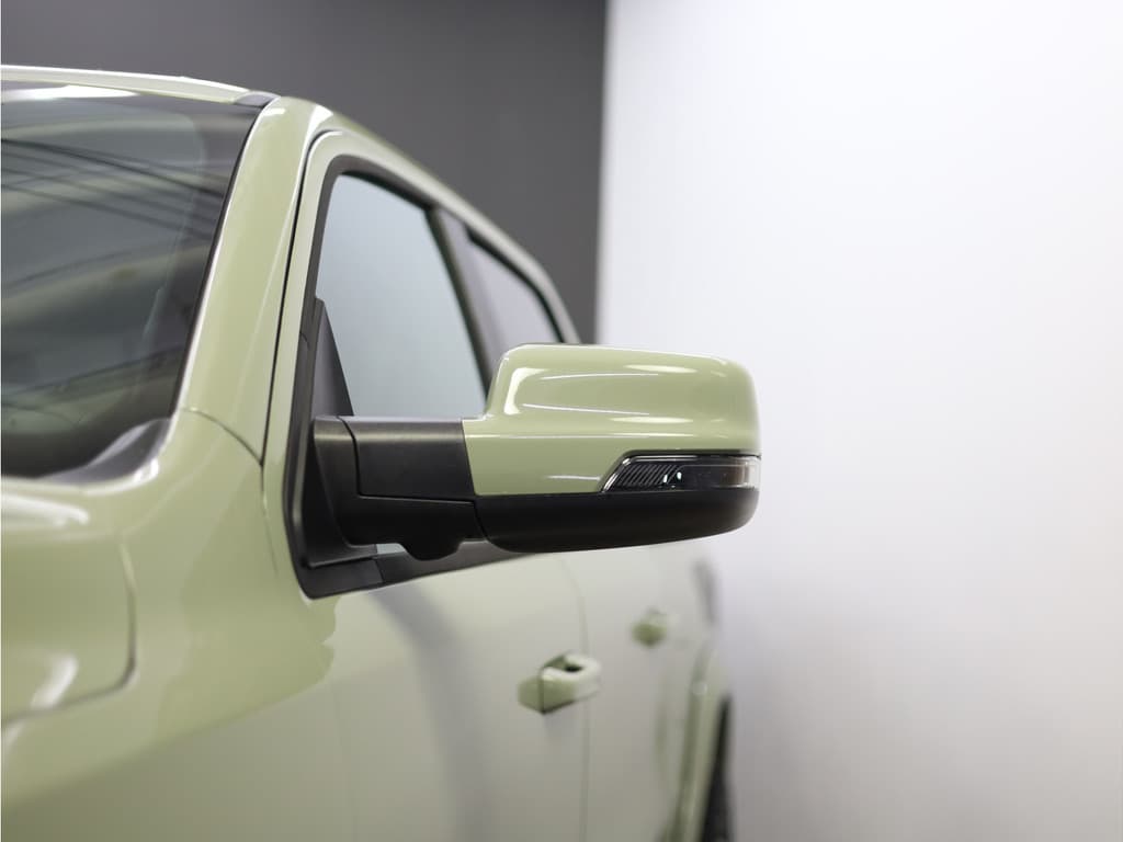 Dodge Ram 1500 2025 3.0L HURRICANE LARAMIE Night thumbnail 18