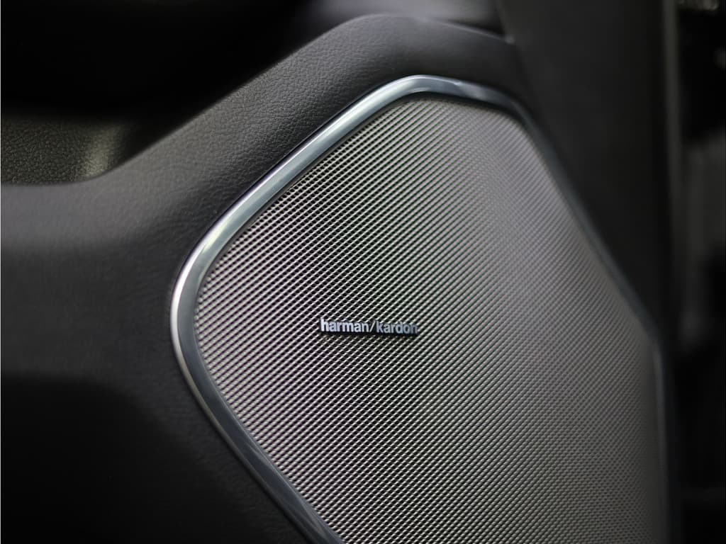 Dodge Ram 1500 2025 3.0L HURRICANE LARAMIE Night thumbnail 31