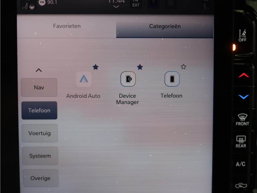 Dodge Ram 1500 2025 3.0L HURRICANE LARAMIE Night thumbnail 45