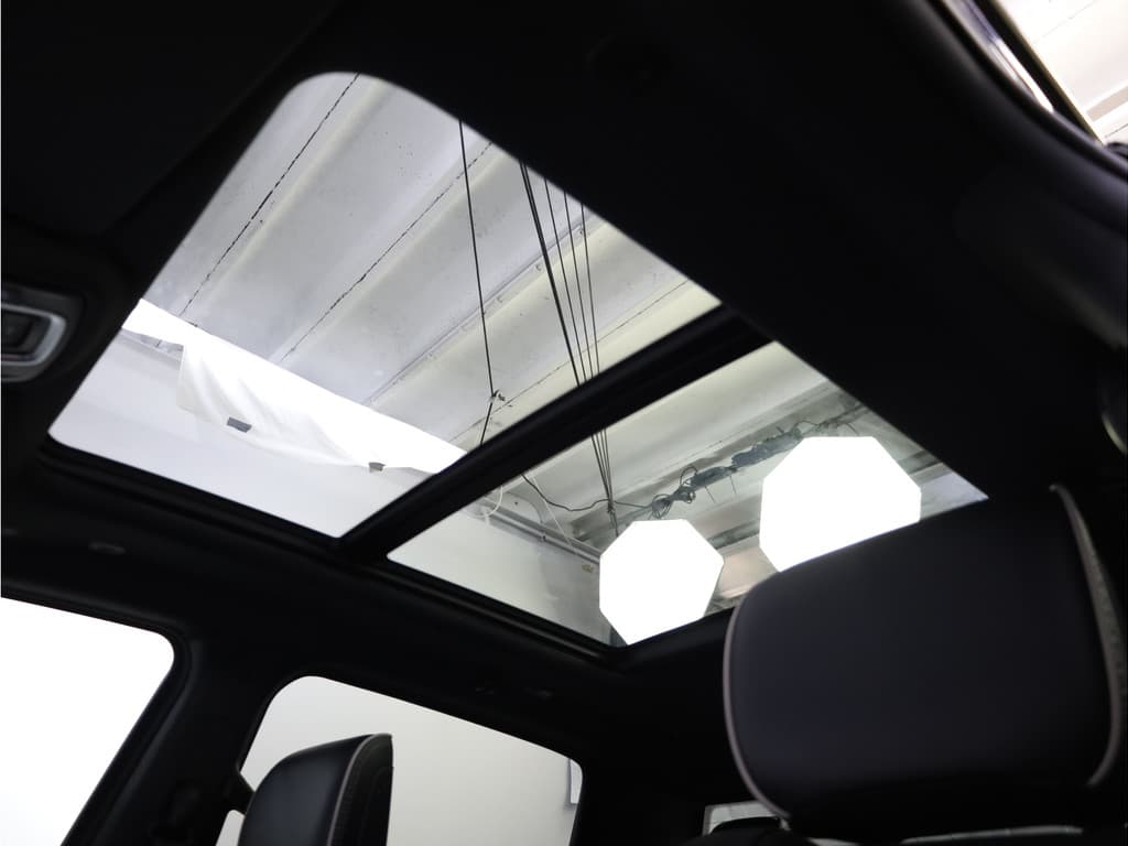 Dodge Ram 1500 2025 3.0L HURRICANE LARAMIE Night thumbnail 10