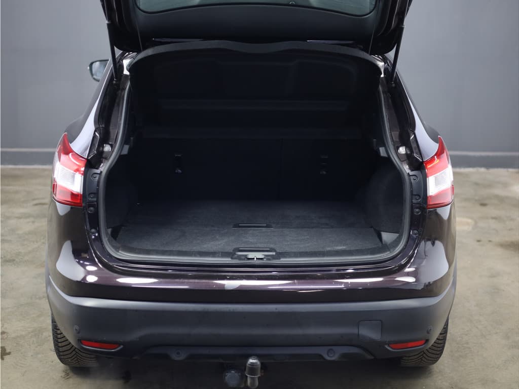 Nissan QASHQAI 1.2 Acenta Connect thumbnail 20