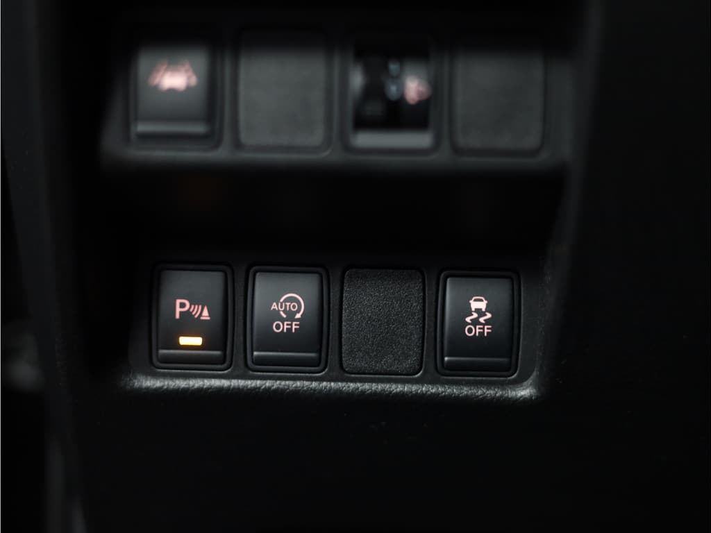 Nissan QASHQAI 1.2 Acenta Connect thumbnail 23