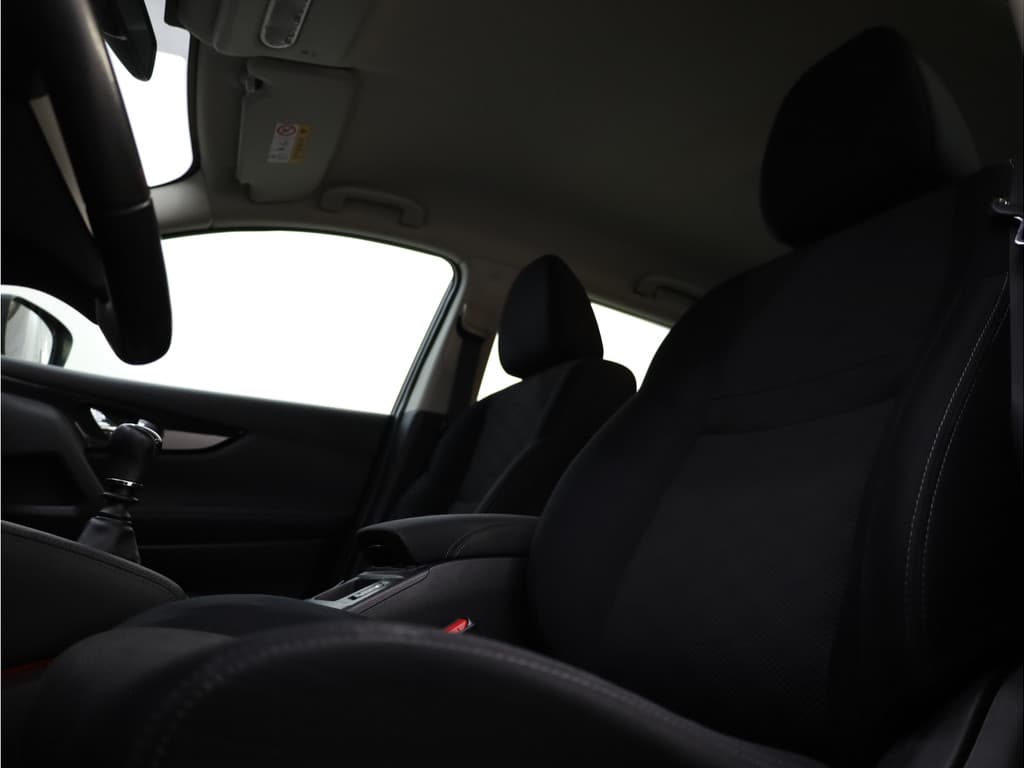 Nissan QASHQAI 1.2 Acenta Connect thumbnail 29