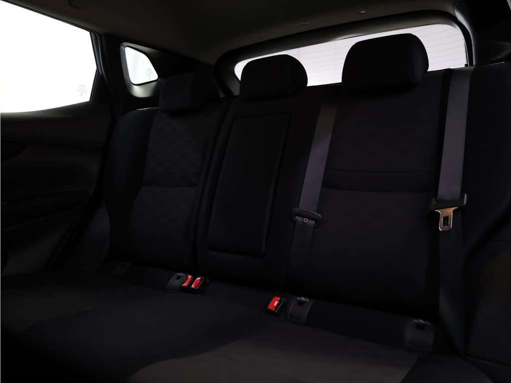 Nissan QASHQAI 1.2 Acenta Connect thumbnail 33