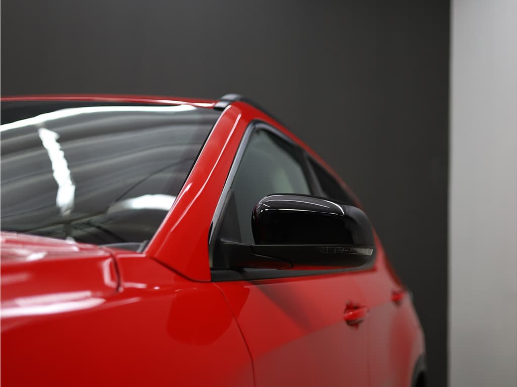 Jeep Compass 4xe 190 Plug-in Hybrid Electric Limited thumbnail 16