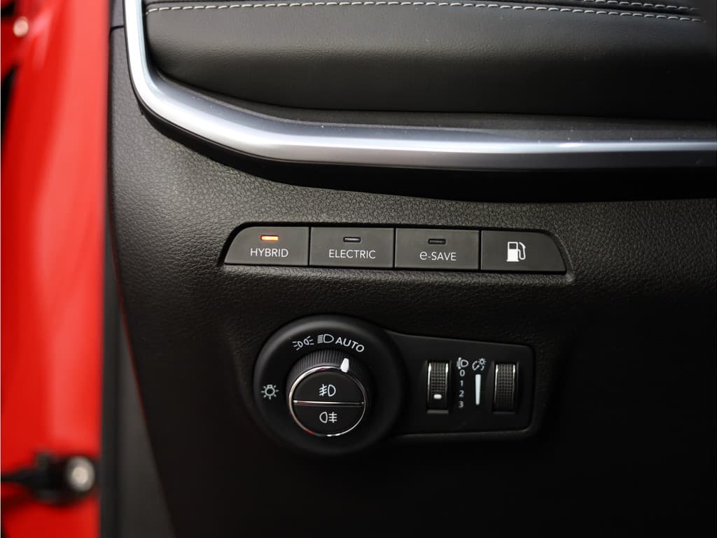 Jeep Compass 4xe 190 Plug-in Hybrid Electric Limited thumbnail 24