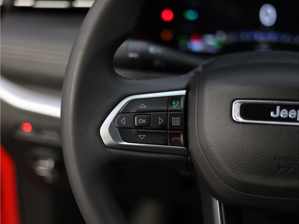 Jeep Compass 4xe 190 Plug-in Hybrid Electric Limited thumbnail 26