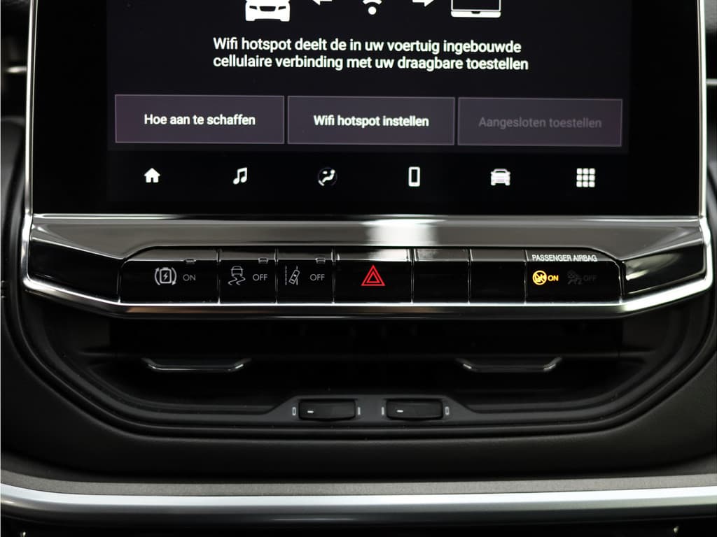 Jeep Compass 4xe 190 Plug-in Hybrid Electric Limited thumbnail 30