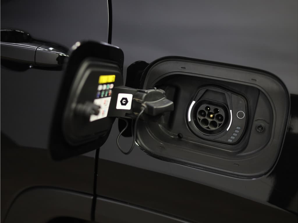 Jeep Compass 4xe 190 Plug-in Hybrid Electric Limited thumbnail 22