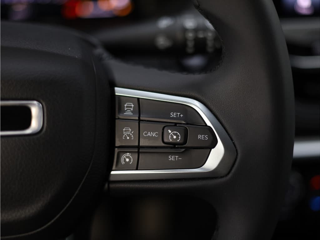 Jeep Compass 4xe 190 Plug-in Hybrid Electric Limited thumbnail 26