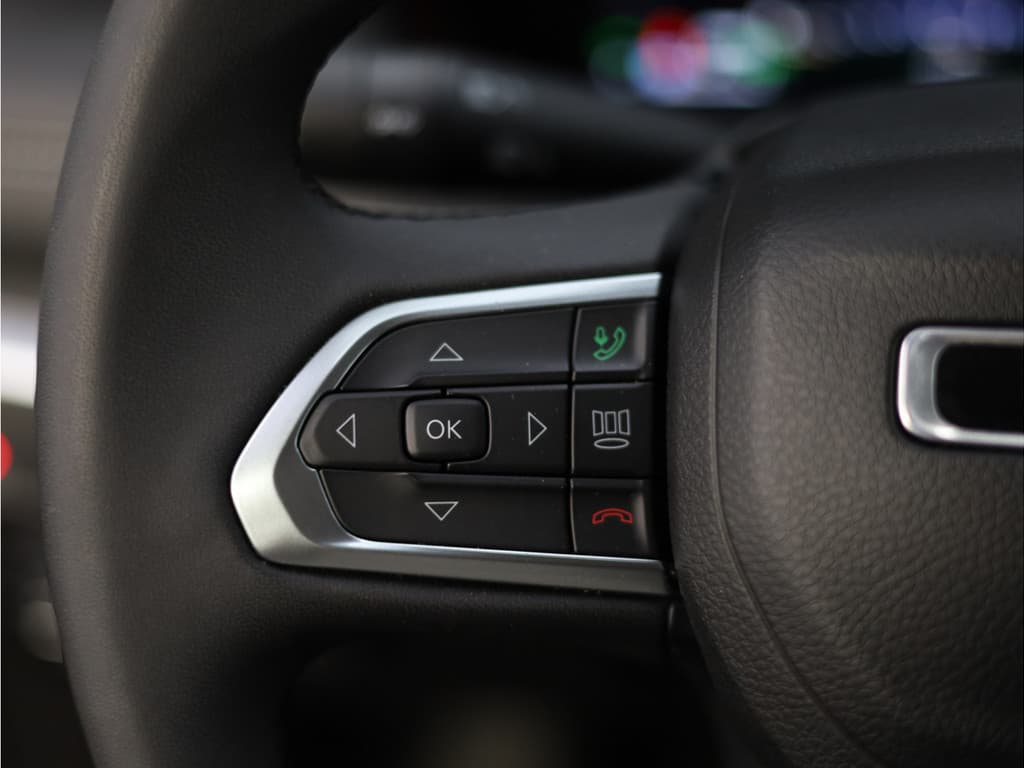 Jeep Compass 4xe 190 Plug-in Hybrid Electric Limited thumbnail 27