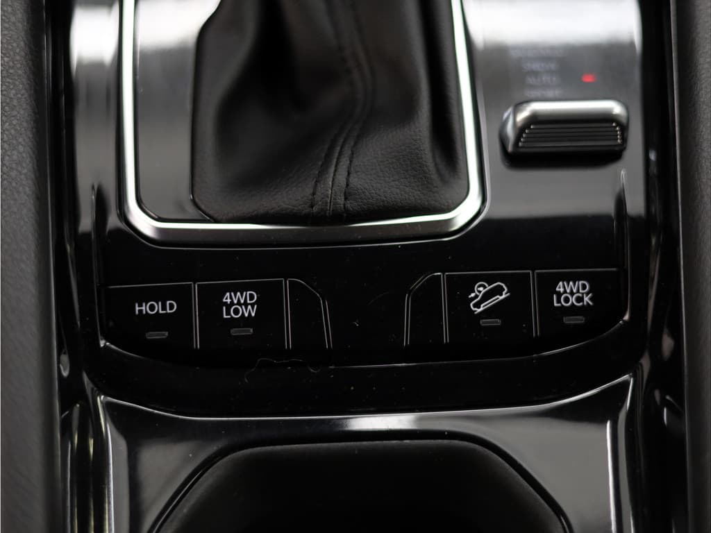 Jeep Compass 4xe 190 Plug-in Hybrid Electric Limited thumbnail 33