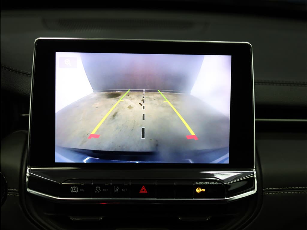 Jeep Compass 4xe 190 Plug-in Hybrid Electric Limited thumbnail 9