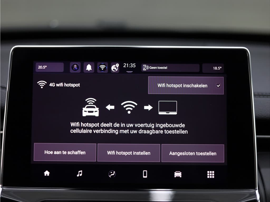 Jeep Compass 4xe 190 Plug-in Hybrid Electric Limited thumbnail 10