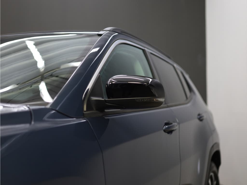 Jeep Compass 4xe 190 Plug-in Hybrid Electric Limited thumbnail 14