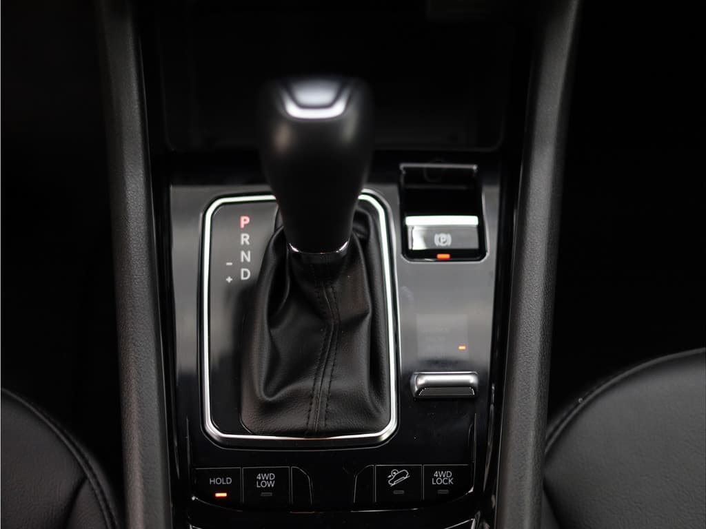 Jeep Compass 4xe 190 Plug-in Hybrid Electric Limited thumbnail 27