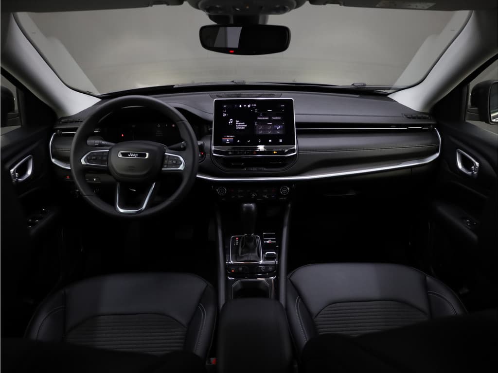 Jeep Compass 4xe 190 Plug-in Hybrid Electric Limited thumbnail 36