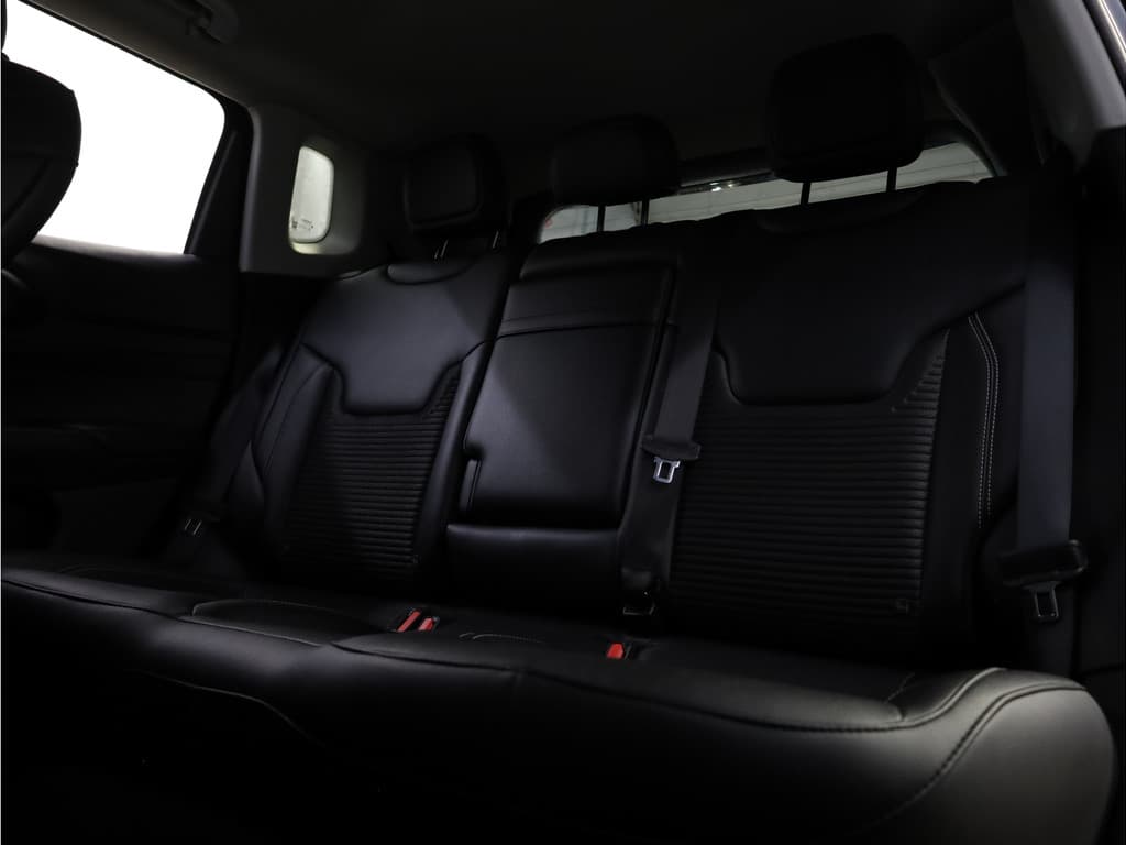 Jeep Compass 4xe 190 Plug-in Hybrid Electric Limited thumbnail 40