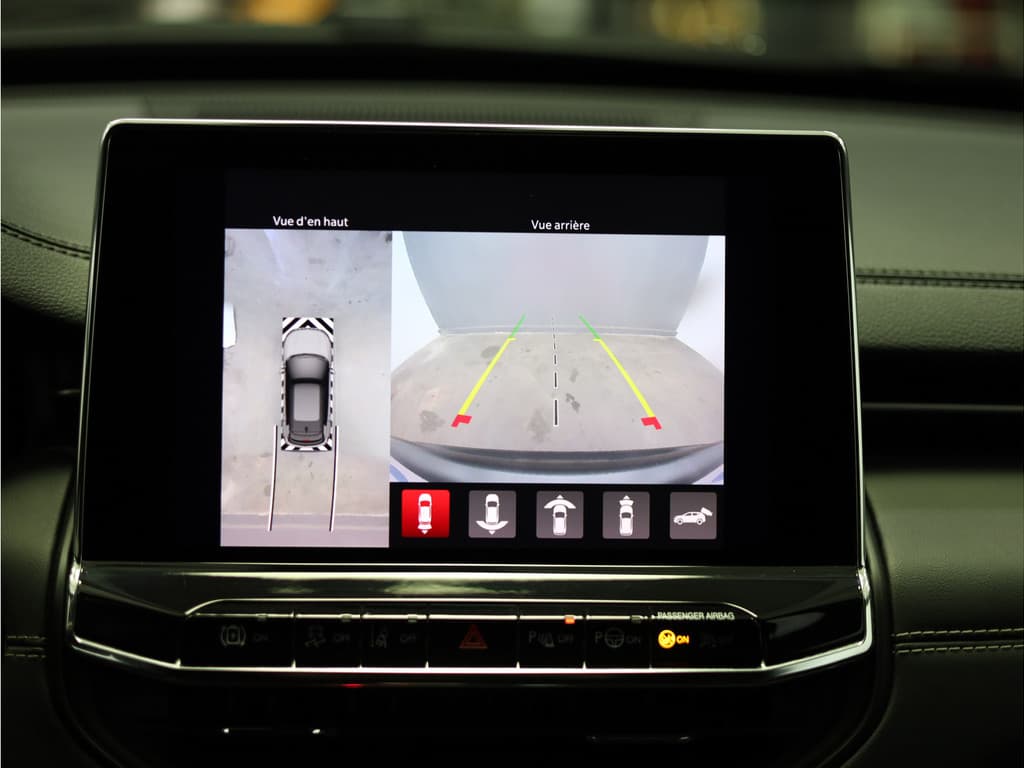 Jeep Compass 4xe 190 Plug-in Hybrid Electric Limited 80th Anniversary thumbnail 20