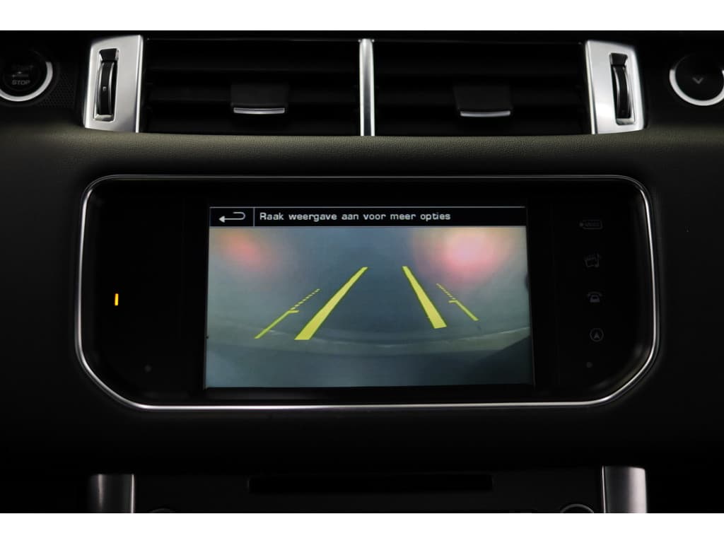 Land Rover Range Rover Sport 3.0 SDV6 HSE Dynamic thumbnail 11