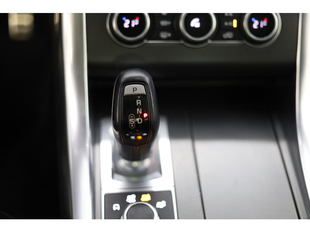 Land Rover Range Rover Sport 3.0 SDV6 HSE Dynamic thumbnail 14