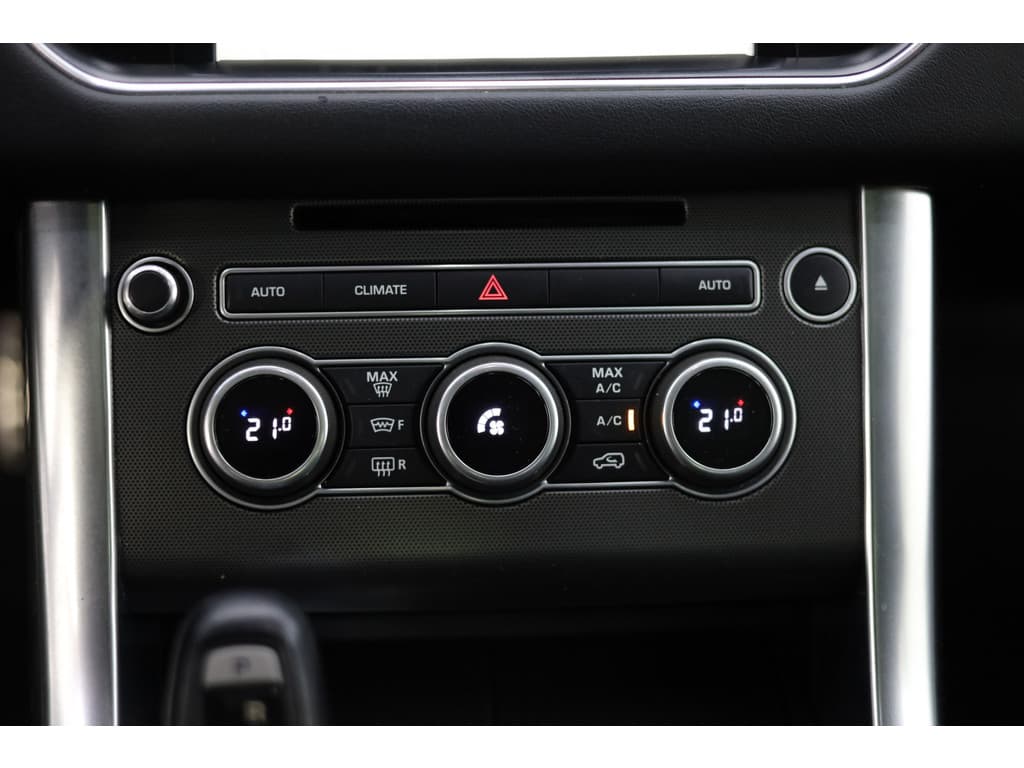 Land Rover Range Rover Sport 3.0 SDV6 HSE Dynamic thumbnail 15