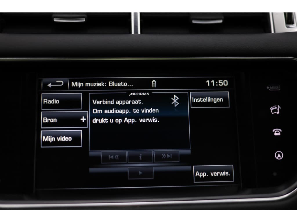 Land Rover Range Rover Sport 3.0 SDV6 HSE Dynamic thumbnail 20