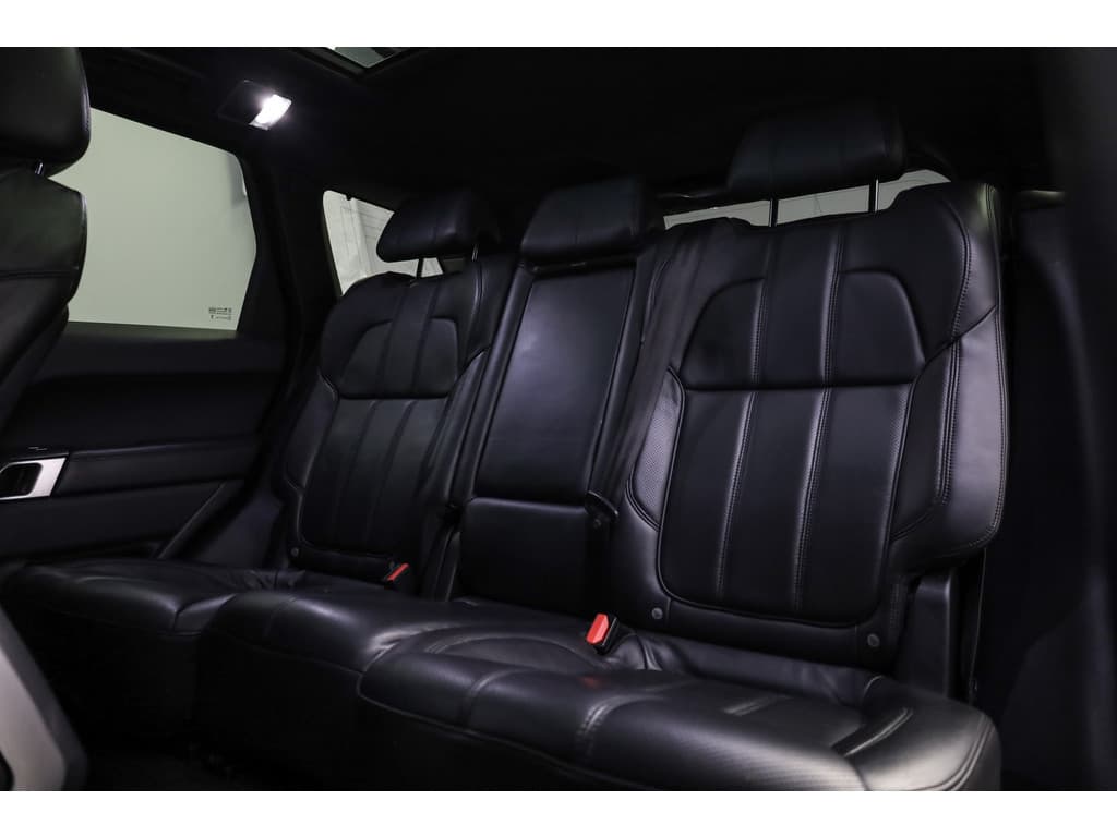 Land Rover Range Rover Sport 3.0 SDV6 HSE Dynamic thumbnail 23