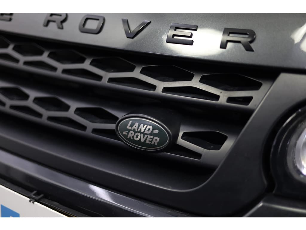 Land Rover Range Rover Sport 3.0 SDV6 HSE Dynamic thumbnail 27