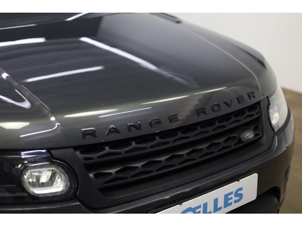 Land Rover Range Rover Sport 3.0 SDV6 HSE Dynamic thumbnail 30