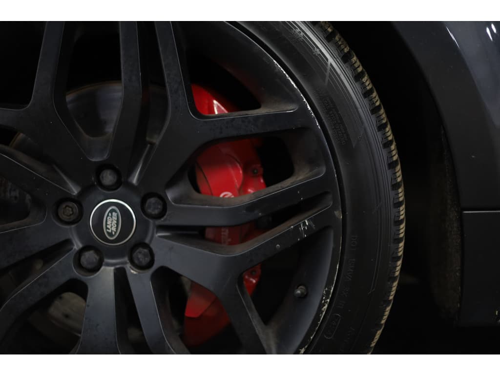 Land Rover Range Rover Sport 3.0 SDV6 HSE Dynamic thumbnail 34