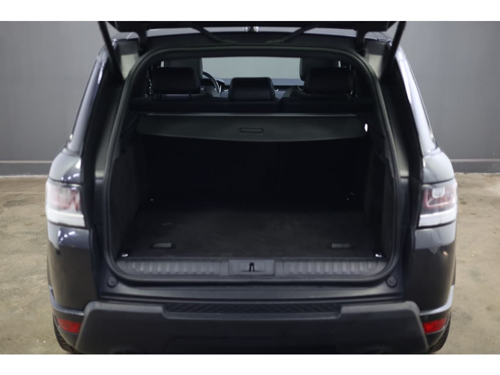 Land Rover Range Rover Sport 3.0 SDV6 HSE Dynamic thumbnail 37