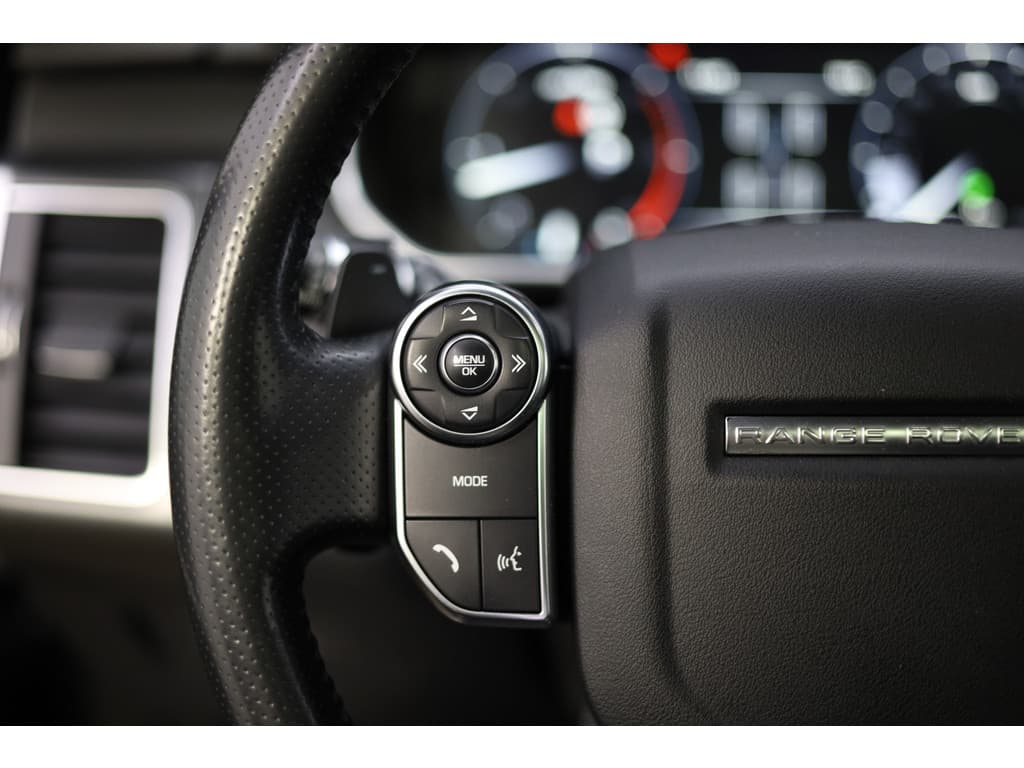 Land Rover Range Rover Sport 3.0 SDV6 HSE Dynamic thumbnail 8