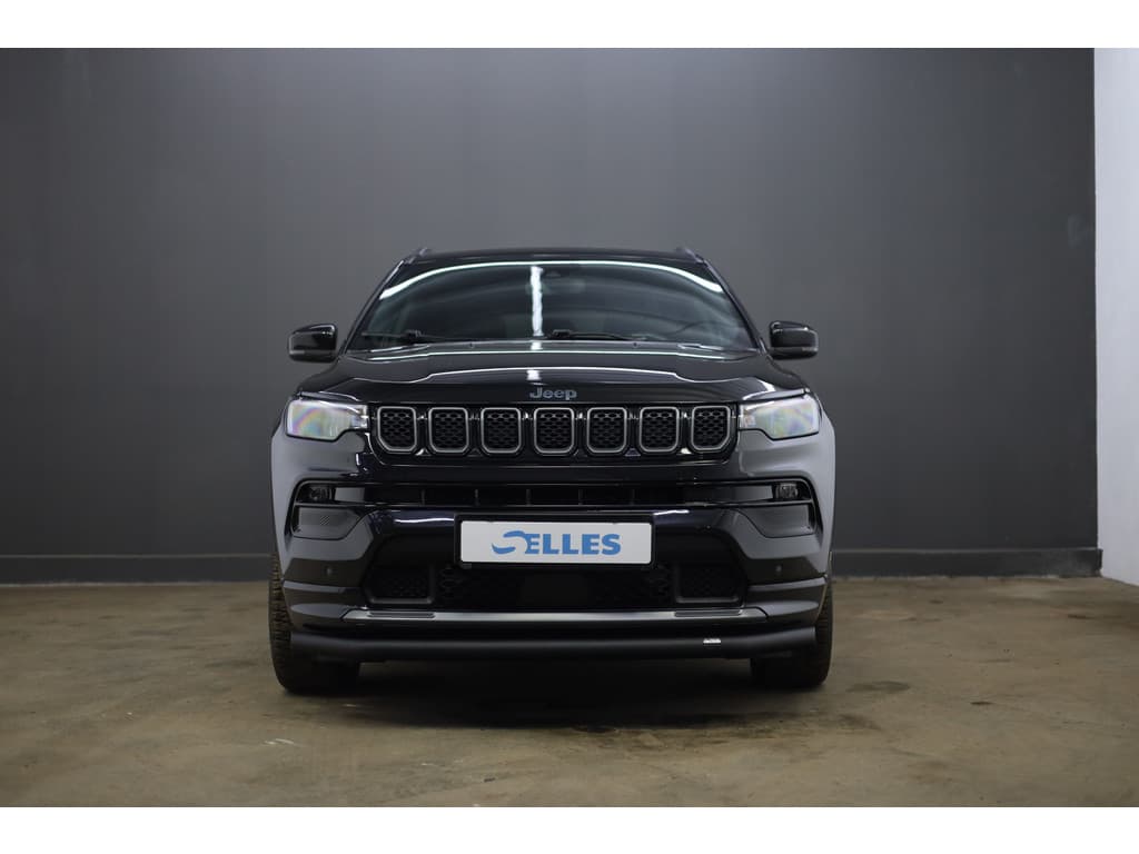 Jeep Compass 4xe 240 Plug-in Hybrid Electric S thumbnail 19