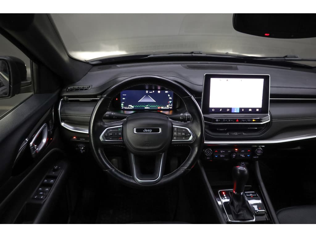 Jeep Compass 4xe 240 Plug-in Hybrid Electric S thumbnail 37