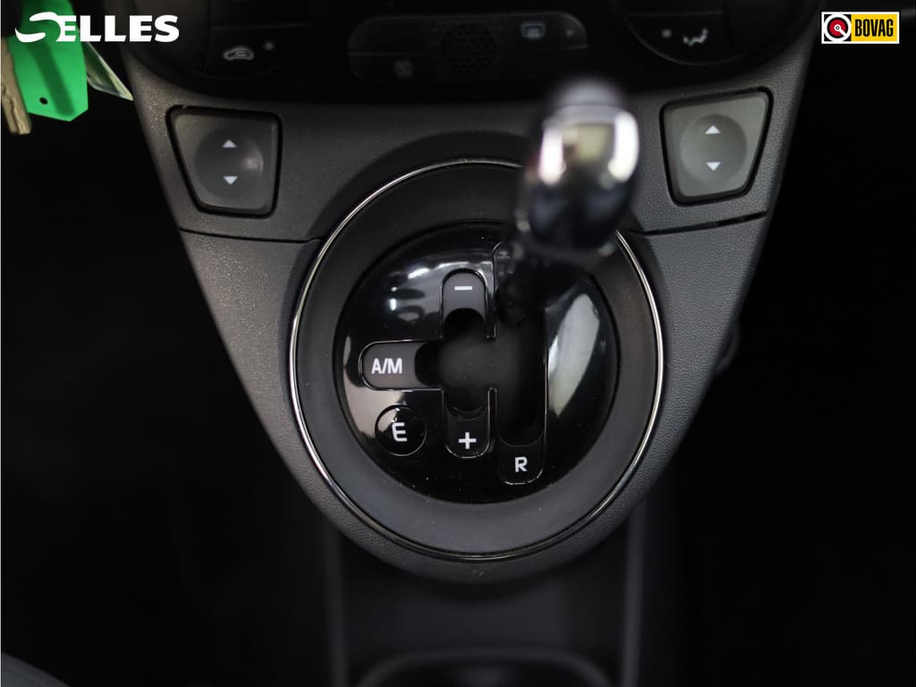 Fiat 500 1.2 Rosa thumbnail 10