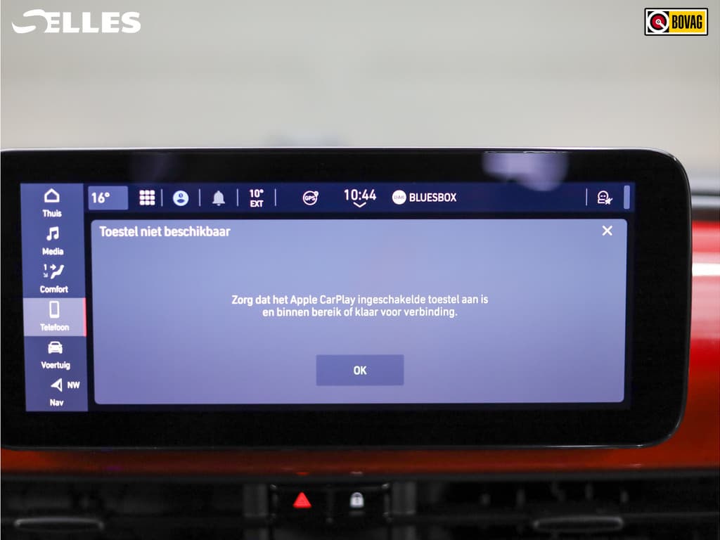 Fiat 500E RED 42 kWh thumbnail 12